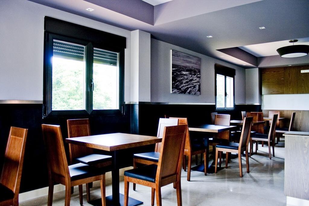 Hotel Rural Neixon ボイロ エクステリア 写真