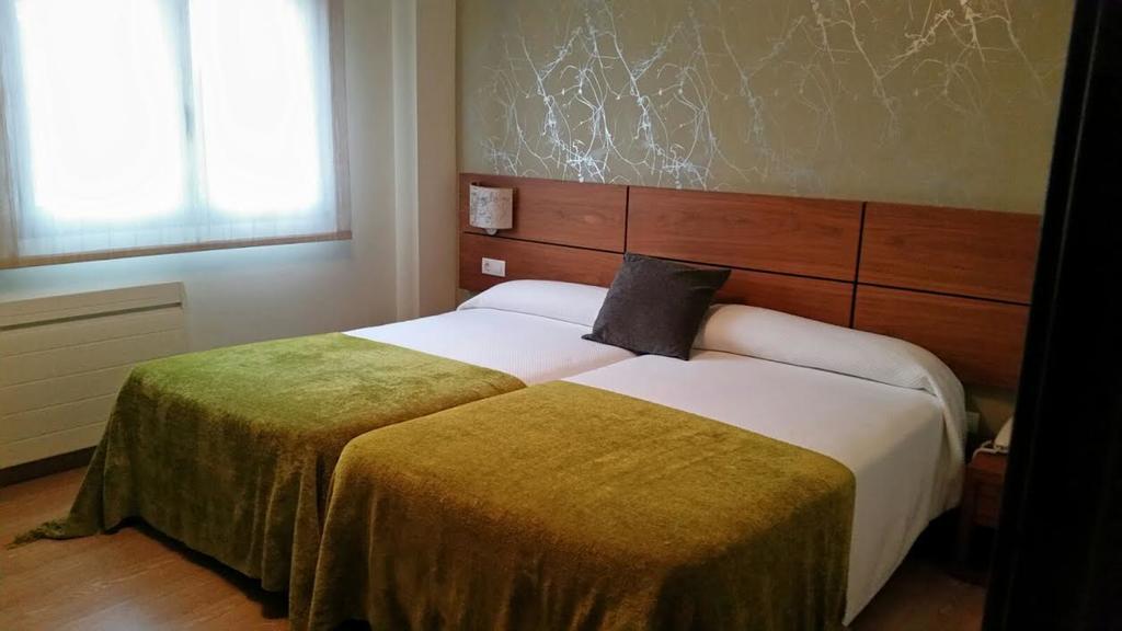 Hotel Rural Neixon ボイロ エクステリア 写真